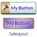 Safelayout Brilliant Buttons – WordPress Buttons logo