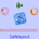 Safelayout Cute Preloader &#8211; CSS3 WordPress Preloader Icon