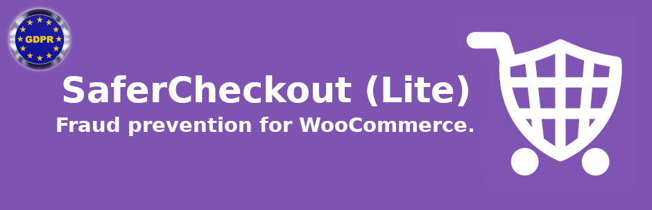 SaferCheckout Lite &#8211; Fraud prevention for WooCommerce