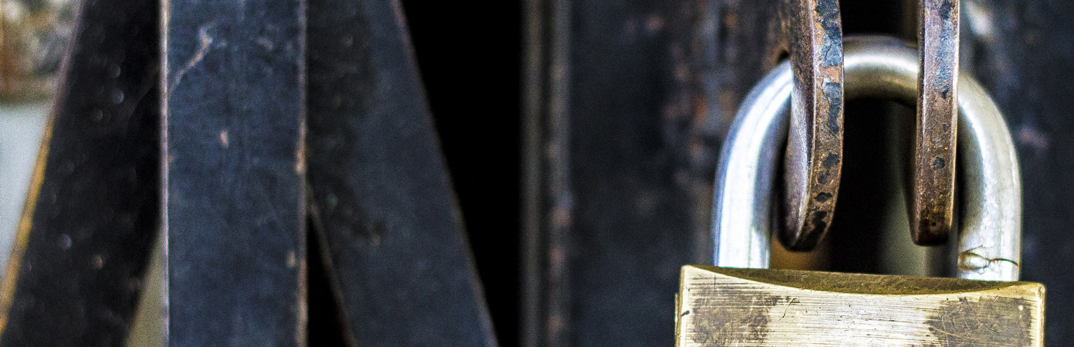 Patreon Connect: Safety Jacket