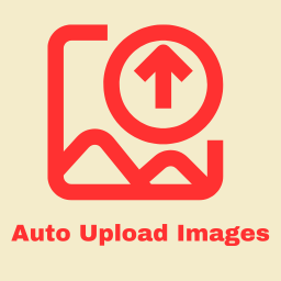 Sage Auto Upload Images logo