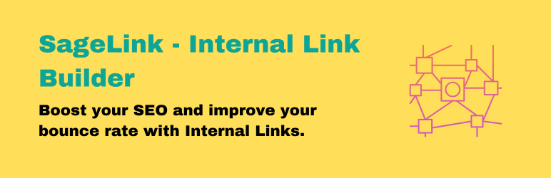 SageLink – SEO Internal Link Builder & Auto Linker