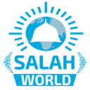 Salah World &#8211; Prayer and iQamah Timings for Masjids Icon