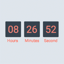 Sales Countdown Timer logo