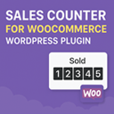 Sales Counter For WooCommerce logo
