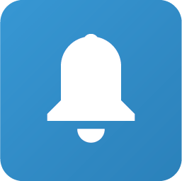 Sales Push Notification logo