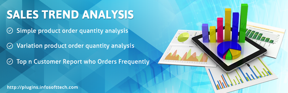 Sales Trends Analysis for WooCommerce