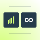 SALESmanago & Leadoo logo
