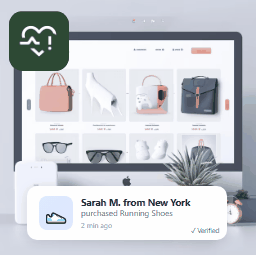 SalesPulse – Social Proof & FOMO Notifications 外掛圖示