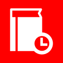 Sam Reading Time logo