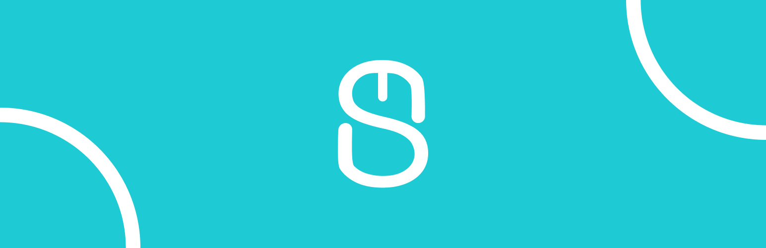 WordPress 外掛 Sam Scroll Master 的封面圖片。