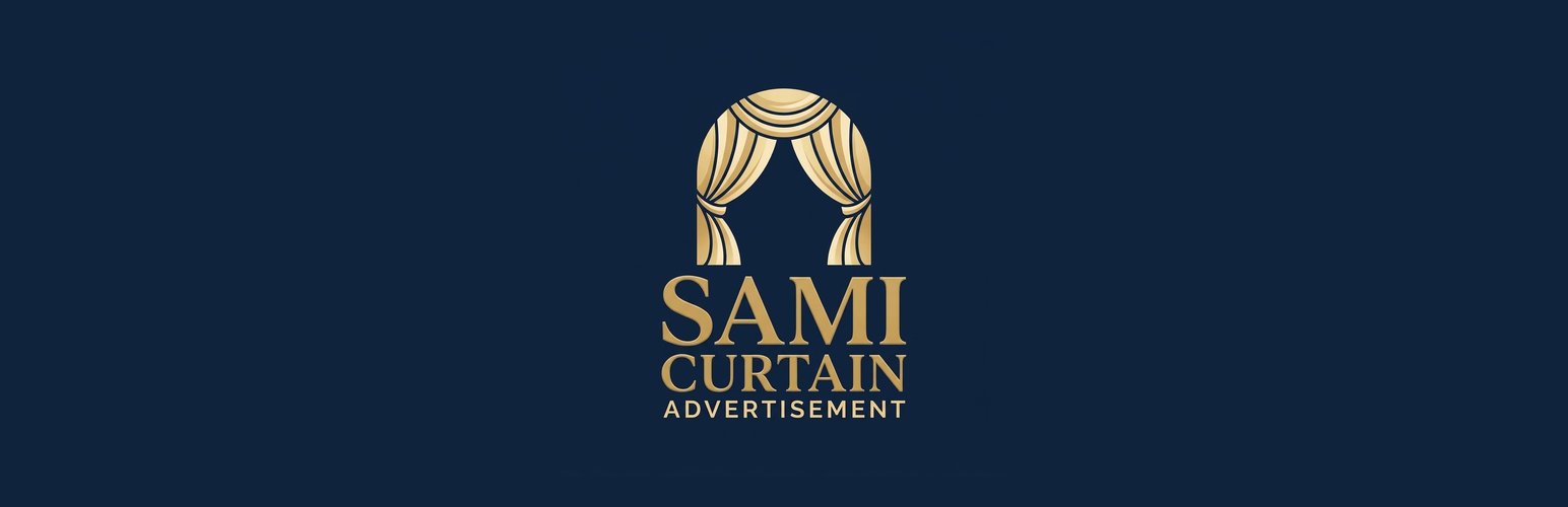 WordPress 外掛 Sami Curtain Advertisement 的封面圖片