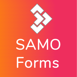 SAMO Forms logo