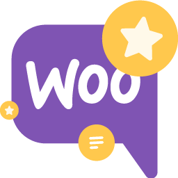 Sample Reviews for WooCommerce Icon