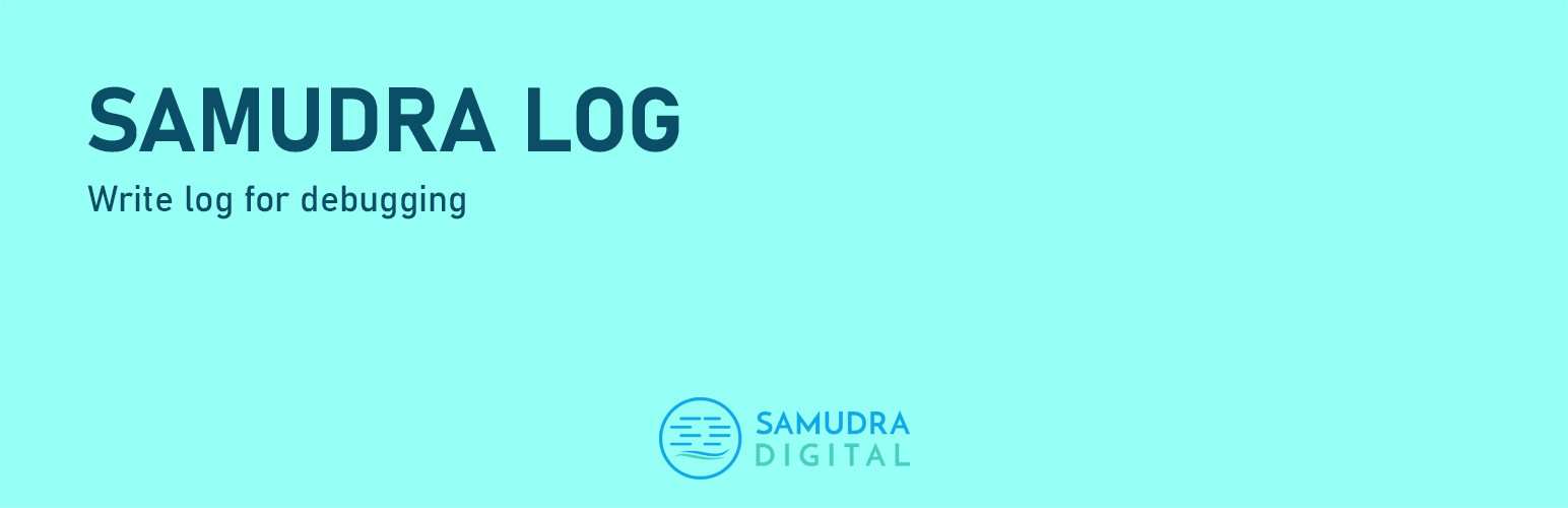 Samudra Log