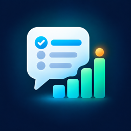 Sanestly Attribution Survey for WooCommerce 外掛圖示