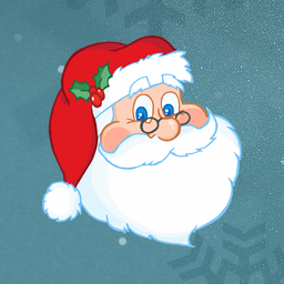 Christmas Countdown Widget