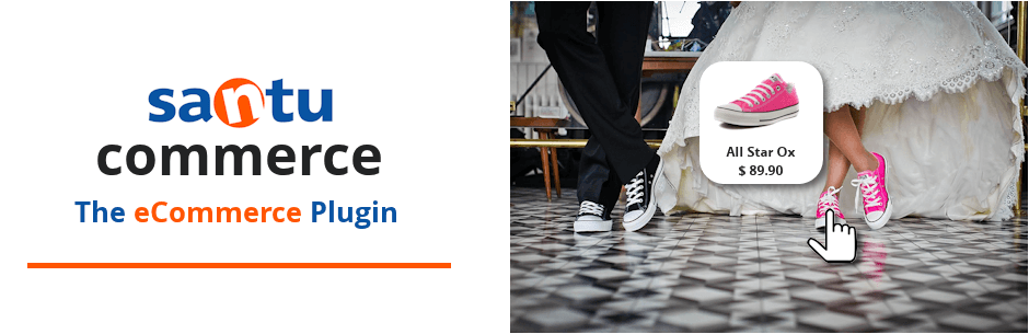 SantuCommerce