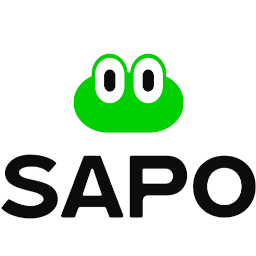 SAPO Feed Icon