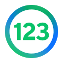 Invoice123 Icon
