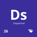 Satollo Dispatcher logo