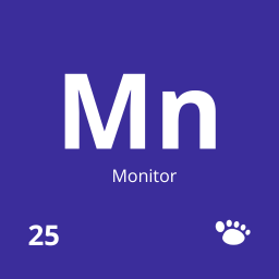 Monitor: Scheduler, Emails, API, HTTP and more 外掛圖示