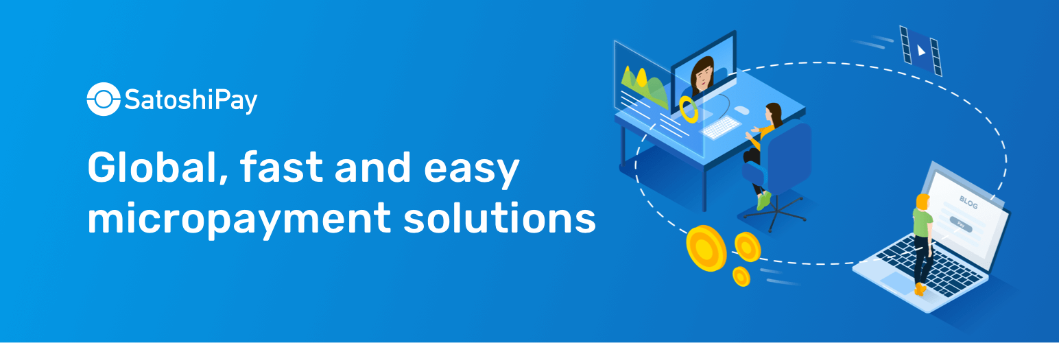 SatoshiPay