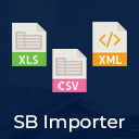 SB data importer &#8211; WP all import add-on