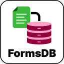 FormsDB – Save Elementor Forms to Google Sheets & Post Type