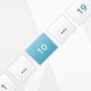 Pagination by HocWP Team Icon