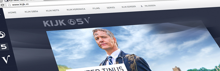SBS oEmbed Service