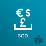Logo Project SCD – Smart Currency Detector – Free Variant