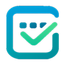 Schedula – Smart Appointment Booking Icon