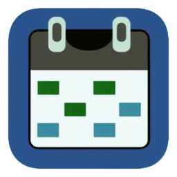 Schedule Unpublish logo
