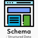 Schema &amp; Structured Data for WP &amp; AMP Icon
