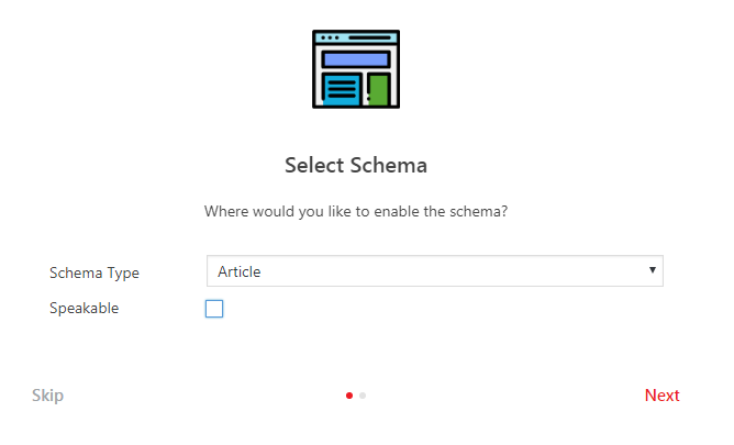 Schema & Structured Data for WP & AMP