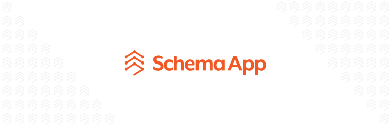 Product image for Schema App Structured Data.