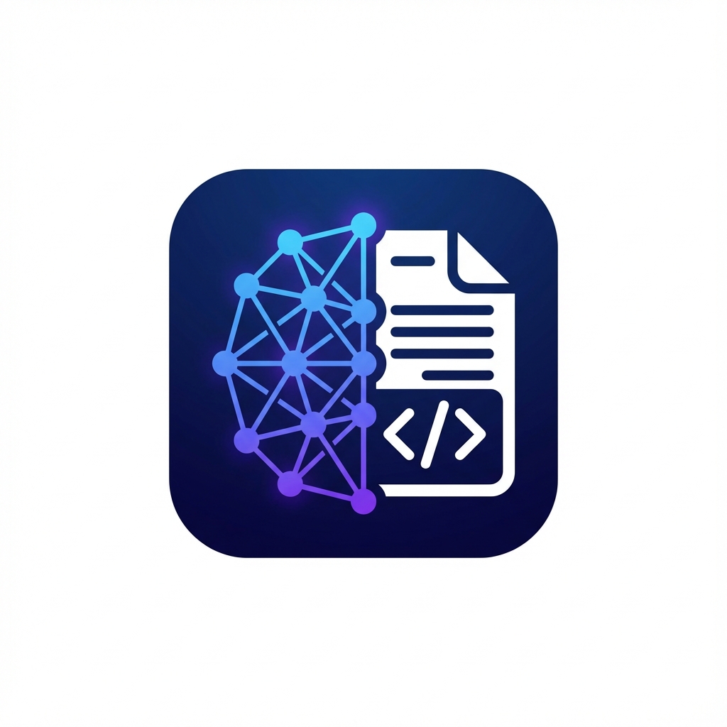 SchemaGenius AI Icon
