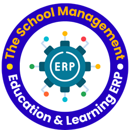 The School Management – Education &amp; Learning ERP