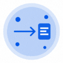 Scintilla Demo Importer Icon
