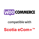 Scotiabank Payment Gateway for WooCommerce logo