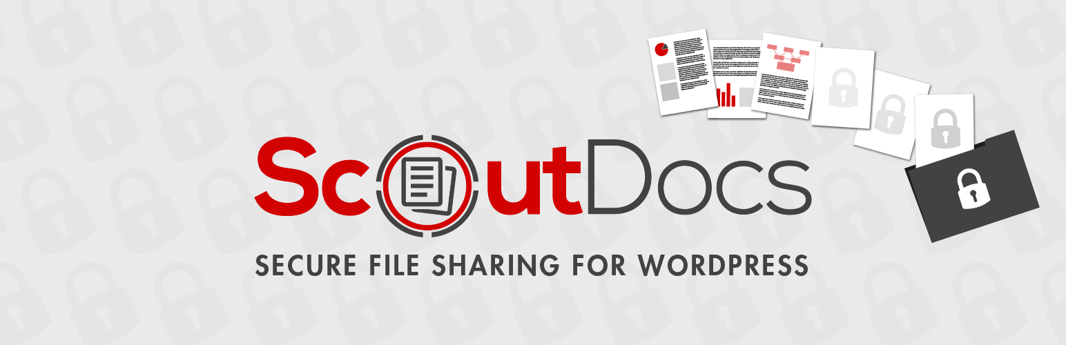 ScoutDocs
