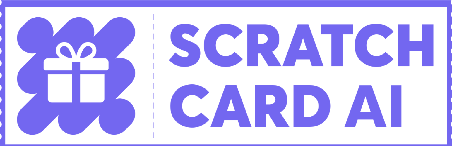 Scratch Card AI