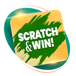 Scratch & win giveaways