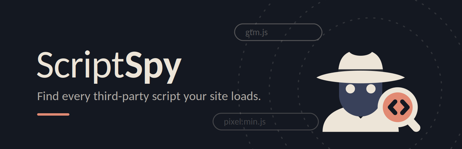 ScriptSpy – Third-Party Script Intelligence
