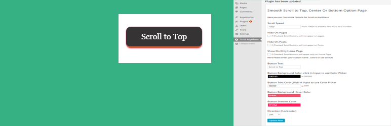 Scroll To AnyWhere
