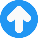 Scroll Top Pro logo