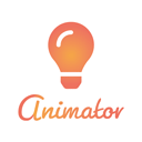Animator &#8211; Scroll Triggered Animations Icon