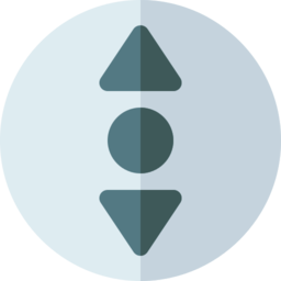 Logo Project Scrollbar by webxapp – Best vertical/horizontal scrollbars plugin