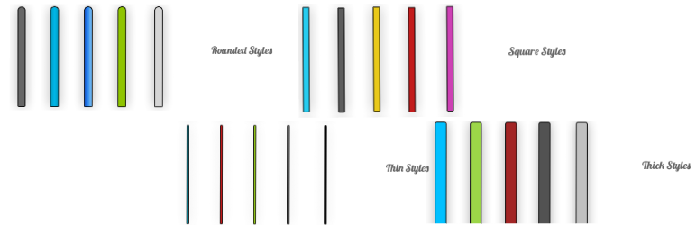 scrollbar-designer